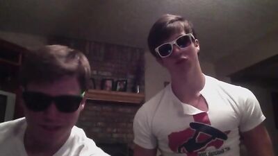 Hot Muscle Boys Flexing to One Direction! Up All Night is Back with Part 3!