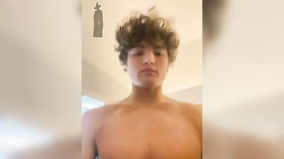Teen Masturbation Heat: Exploring Gay Porns Hottest New Trend!
