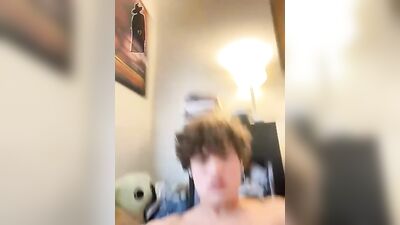 Teen Masturbation Heat: Exploring Gay Porns Hottest New Trend!