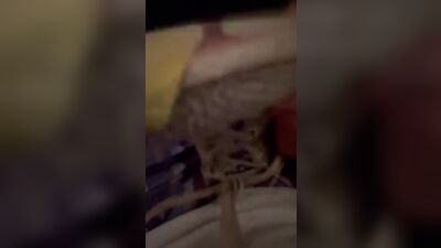 My Friends Shoes Obsession: Young Boy Cums in Them!