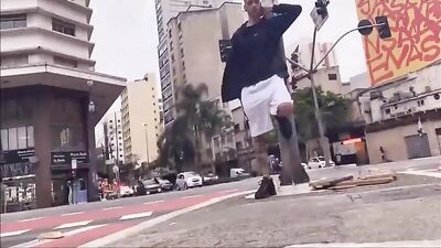 Latino Twink Ass Fuck - The Ultimate Bareback Porn Adventure!