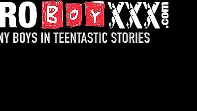 Upstairs Passion - The Boys Group Sex Orgy