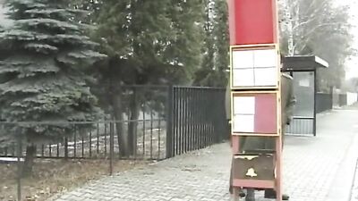 Soldiers on Holiday: The Ultimate Cumshots Reunion!