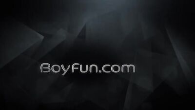 Rubax Video - Kalebs American Ass Annihilation!