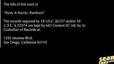 Unleashing Rustys Raw Sex Appeal - A 2015 Classic Reborn!