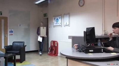 Double Delivery: Euro Boys Delivering Hardcore Fun!