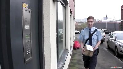 Twink Boys in the New House: Oral Delights and Cock Sucking Fun!