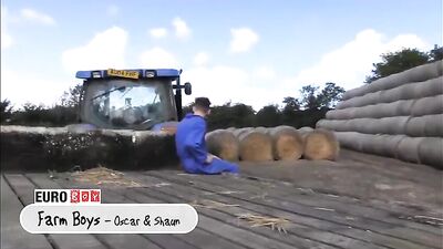 [Movie][EB] Farm boys - SC3 - Oscar & Shaun