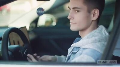 Three Twinks Home Flip-Flop Sex Show!