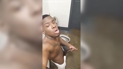 Double Cum Shots & Handjobs: Busting Quick One 2!