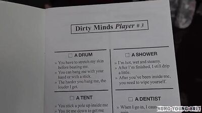 Gangbang Fever: Amateur Lovers Hot Sex Show!