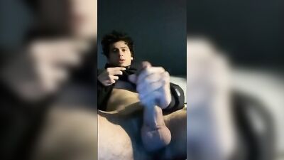 Young & Cutie Big-Cock Lovers - The Hottest Straight Boys in Town!