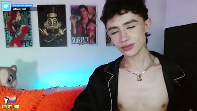 Maixy Fine Ass - The Ultimate Gay Porn Experience