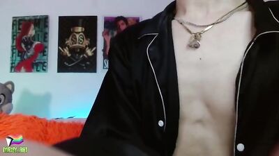 Maixy Fine Ass - The Ultimate Gay Porn Experience