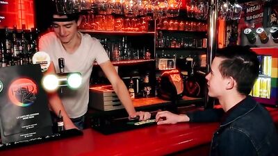 Love Between Twinks: Cum Shot Extravaganza!