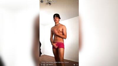 Hot Brandon Nudes Pt3: Amature Big Cocks Solo Hot Sexy Dicks