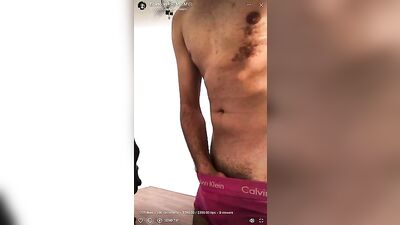 Hot Brandon Nudes Pt3: Amature Big Cocks Solo Hot Sexy Dicks