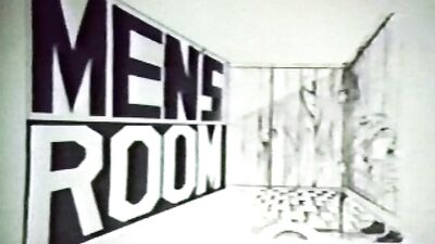 MENS ROOM: RELOADED - A SINCERE PORN TRIBUTE TO THE CLASSICS!