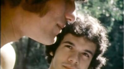 Gay Porn Classics: Hardcore Bareback Action with Twinks