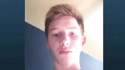 Cute so cute aah bedroom boys porn