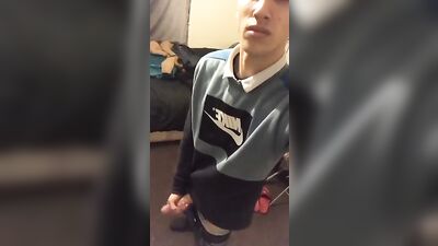 Gay Porn Masturbation Teen (190 chars)
