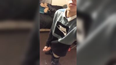 Gay Porn Masturbation Teen (190 chars)