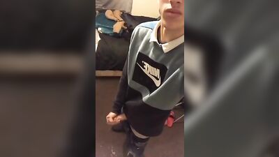 Gay Porn Masturbation Teen (190 chars)