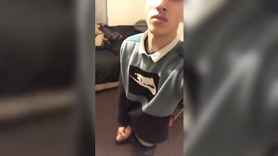 Gay Porn Masturbation Teen (190 chars)