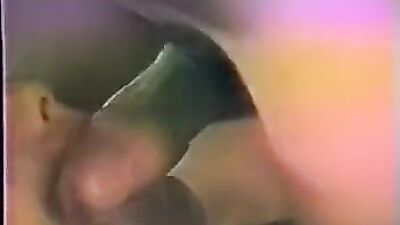 Oldie Goldie - Interviewed and Fucked by Vintage Daddy Gay Teen Porn!