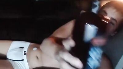 Olive Skinned Hottie: The Ultimate Amateur Experience