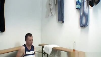 Young Yuri Worshiped - Gay Fetish Foot Fetish Porn