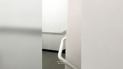 Latino Big Cocks Fun Twink Stairwell Oral Porn - Brazilian Hot Model Adventure