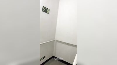 Latino Big Cocks Fun Twink Stairwell Oral Porn - Brazilian Hot Model Adventure