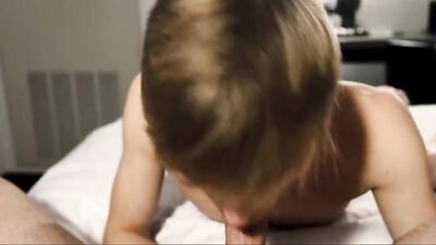 Perfect Blowjob: Action Oral Web-Cam! 189 characters.