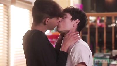 Bareback Teens: Oral Action Cum Shots - The Ultimate Thrill Ride!