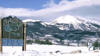 Cheating Hearts - Winter Break Volume 2: The Return of Bareback, Cum Shots and Twinks!