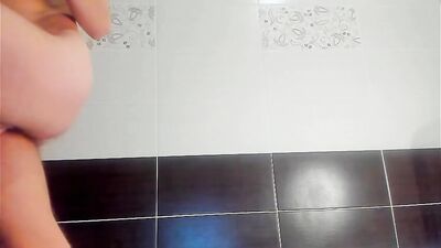 Luxallenns First Gay Porn Web Cam Show!