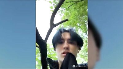 Forest Frenzy - Big Cocks & Public Sex Gay Porn Tube