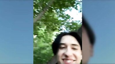 Forest Frenzy - Big Cocks & Public Sex Gay Porn Tube