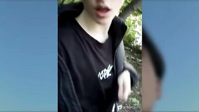 Forest Frenzy - Big Cocks & Public Sex Gay Porn Tube