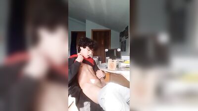 Twink Heaven: Teen Twinks Cumming Hard in the Bedroom and on Cam!