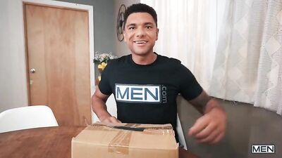 Sexual Desires Unleashed - A Hot Couples Homemade Room Orgy