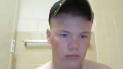 Military Muscle Men: The Plump Cut Co-Stars Sexy Showdown!