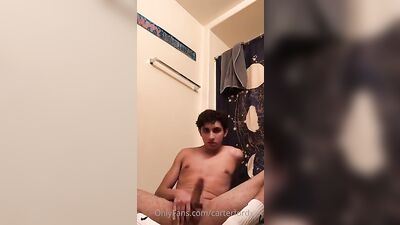 Gangbang Frenzy - Hot Older Men: The Ultimate OF Porn Clip!