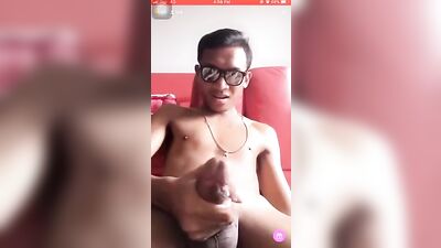 Gay Cam Flex Porn - Solo Cock Experience