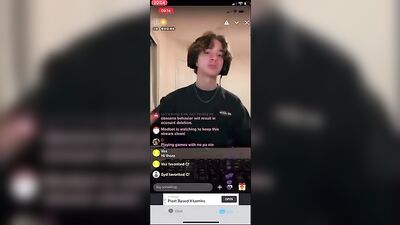 Sexy Big Dick Guy - Hot Gay Porn JO Video!