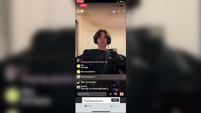 Sexy Big Dick Guy - Hot Gay Porn JO Video!