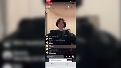 Sexy Big Dick Guy - Hot Gay Porn JO Video!