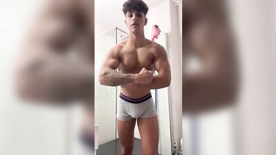 Gangbang Twinks - [TT][055] Teens Twinks wanking