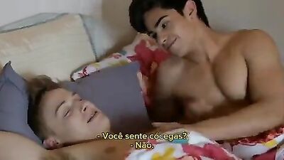 Akron Exposure: Unleashing Matthew Frias Raw Passion